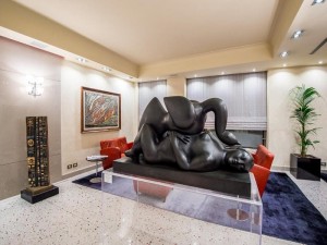  Vacation Hub International | Palace Bonvecchiati Room
