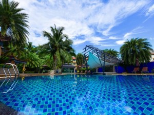  Vacation Hub International | R-Mar Resort and Spa - SHA Plus Room