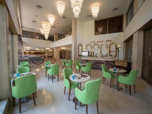  Vacation Hub International | Baron Hotel Cairo Room
