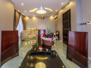  Vacation Hub International | Arabella Residence Room
