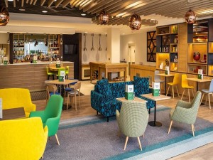  Vacation Hub International | Holiday Inn Leicester - Wigston Room