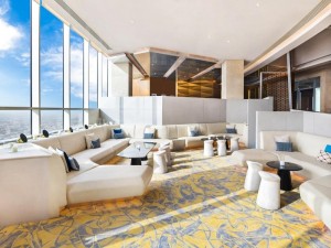  Vacation Hub International | V Hotel Dubai, Curio Collection by Hilton Room
