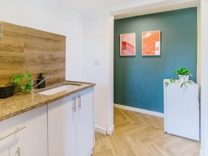  Vacation Hub International | Beta Studios ApartHotel Room