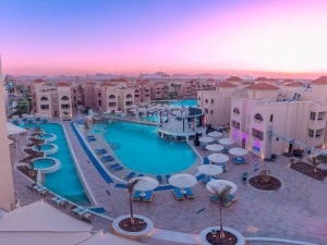  Vacation Hub International | Pickalbatros Aqua Blu Resort - Hurghada Room