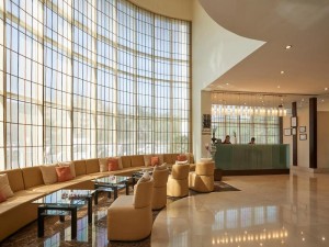  Vacation Hub International | Safir Hotel Doha Room
