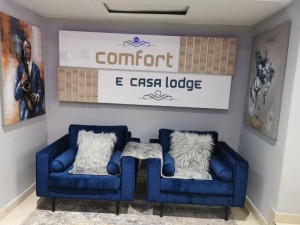 Vacation Hub International | Comfort E Casa Guest Lodge Room