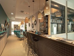  Vacation Hub International | Best Western Plus Hôtel La Joliette Room