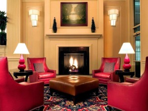  Vacation Hub International | Four Points by Sheraton Wakefield Boston Hotel & Conference Room