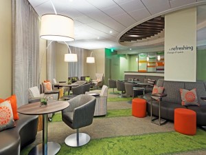 Vacation Hub International | EVEN Hotel Rockville Room