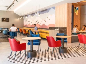  Vacation Hub International | Novotel Gaziantep Room