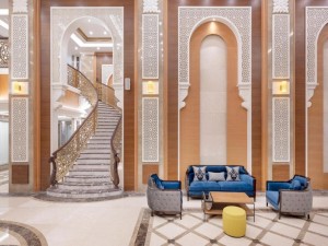  Vacation Hub International | La Maison Hotel Doha Room