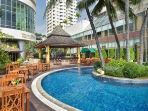  Vacation Hub International | Prince Palace Hotel Bangkok - SHA Extra Plus Room