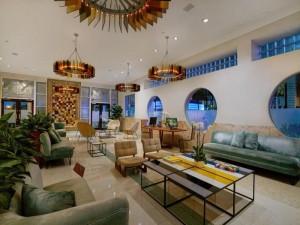  Vacation Hub International | The Tony Hotel South Beach Room