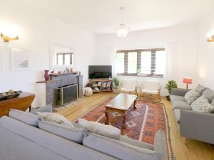  Vacation Hub International | MUi STAYS - Annies Place Room