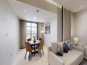  Vacation Hub International | Suha Park Luxury Hotel Apartments, Waterfront Jaddaf Room