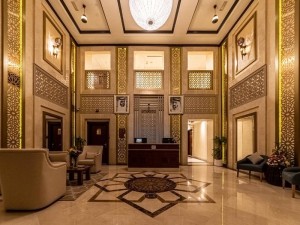  Vacation Hub International | Suha Creek Hotel Apartment, Waterfront Jaddaf, Dubai Room