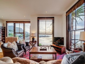  Vacation Hub International | Camps Bay Terrace Lodge Room