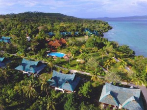  Vacation Hub International | Badian Island Wellness Resort Room