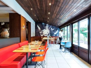  Vacation Hub International | ibis Douala Room
