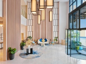  Vacation Hub International | voco Dubai The Palm, an IHG Hotel Room