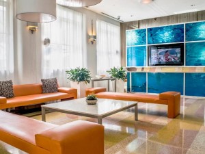  Vacation Hub International | Clevelander Hotel Room