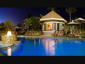  Vacation Hub International | Mercure Hotel Windhoek Room