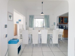  Vacation Hub International | The Beach House at Fish Hoek Beach Room