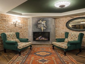  Vacation Hub International | Tria Hotel Istanbul-Special Category Room