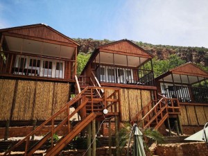  Vacation Hub International | Letamong Room