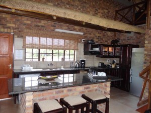 Vacation Hub International | Khumbula iAfrica 2 Room