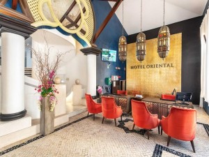 Vacation Hub International | AP Oriental Beach - Adults Friendly Room