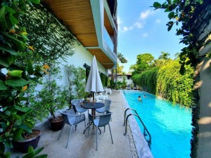  Vacation Hub International | Lemonade Phuket Hotel -SHA Plus Room