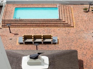  Vacation Hub International | The Odeon Room