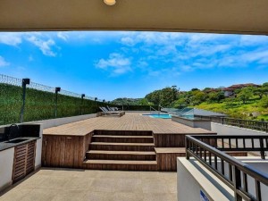  Vacation Hub International | Zimbali Lakes Boulavard Suites 261 Room