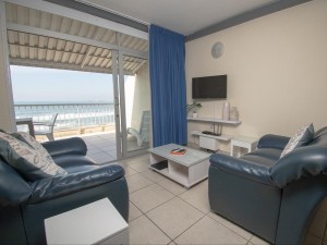  Vacation Hub International | Umhlanga Accommodation - 10 Bronze Bay Room