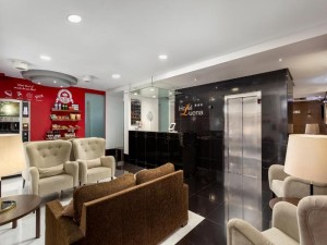  Vacation Hub International | Hotel Luena Room