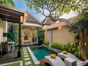  Vacation Hub International | Tonys Villas & Resort Seminyak - Bali Room