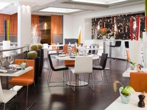  Vacation Hub International | Novotel Genève Centre Room