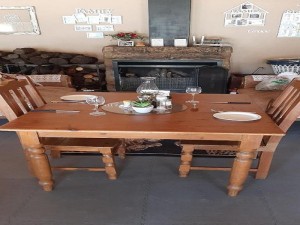  Vacation Hub International | Eingedi Retreat Room