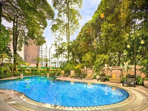  Vacation Hub International | Vibe Hotel Singapore Orchard Room