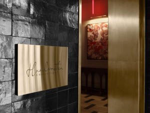  Vacation Hub International | HOTEL MORRIS SYDNEY, Handwritten Collection Room