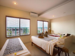  Vacation Hub International | The Sun Hotel & Spa Legian - CHSE Certified Room