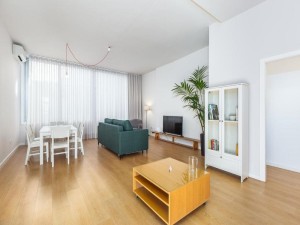  Vacation Hub International | Aspasios Almada Apartments Room