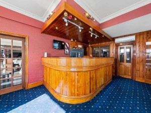  Vacation Hub International | The Grand Hotel Launceston (Formerly Clarion Hotel) Room