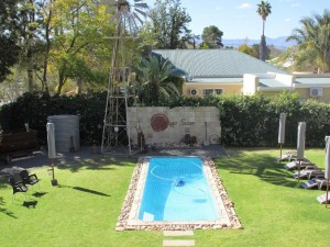  Vacation Hub International | Karoo Sun Boutique Guest House Room