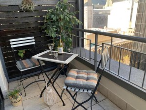 Vacation Hub International | City Penthouse Kapstadt Room