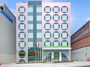  Vacation Hub International | Wyndham Garden Brooklyn Sunset Park Room