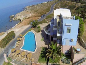  Vacation Hub International | Romantica Beach Room
