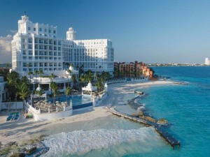  Vacation Hub International | Riu Palace Las Americas - All Inclusive - Adults Only Room