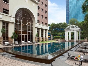  Vacation Hub International | Orchard Parksuites by Far East Hospitality Room